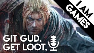 How We Got Good And Learned to Love Nioh