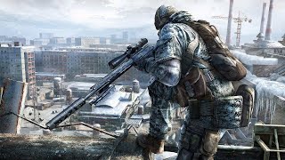 Sniper Ghost Warrior 2 - It Takes Two | Siberian Strike #sniperghostwarrior #gaming #sniping #shoot