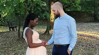 Vlog couple //le mariage de ma copine // lifestyle, famille, aventure