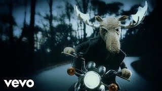 The Prodigy - Wild Frontier