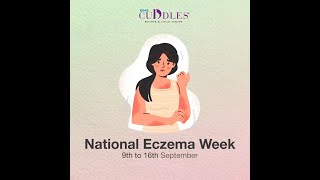 National Eczema Week | KIMS Cuddles, Vizag