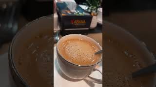 Only For Chai Lover | Chichawatnis Kabana Restaurant