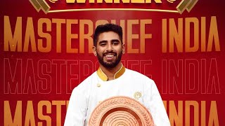 Masterchef India 2023 winner🏆 Mohammed Ashiq | Masterchef | Mangalore | Masterchef Mohammed Ashiq