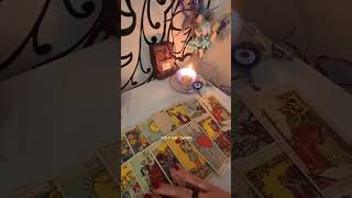 #таро #tarot #гадание #раскладтаро #чтодумаетобомне #чтодумаетобомнеон #мысличувствадействия