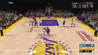 2k19 1v2