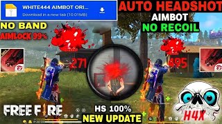 Free fire hack Aim lock + Location NPC name ff hack free fire max injecter hack ob46 hack ffh4x