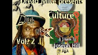 Culture Dub Mix Vol 2