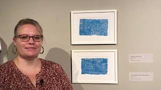 2020 Exhibition by Artists of the Mohawk-Hudson Region: Sara Pruiksma