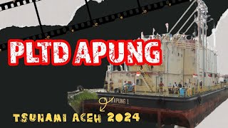 PLTD Apung Korban Tsunami Aceh 2024 | SESI 37