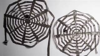 How-to video: Easy DIY Halloween decorations