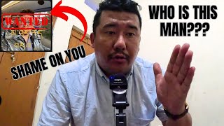 WHO IS THIS MAN ??😠😠 || TOO MUCH HATRED || TIBETAN VLOGGER 2023 || TIBETAN YOUTUBER