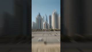 #Dubai #Dubai buildings# skypers#viral short💥💥💥