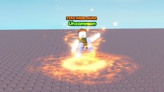 Find the Auras - Where to Find the Fire Nado Aura (Roblox)