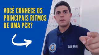 VOCÊ CONHECE OS RITMOS DA PCR ?