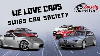 Swiss Car Society - We love Cars...