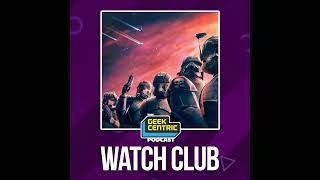 Watch Club | STAR WARS: The Bad Batch S3 Ep 15 "The Cavalry has Arrived"