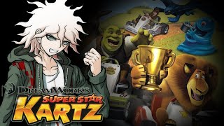 A Complete Disappointment | DreamWorks Super Star Kartz | Garbage From Your Childhood?