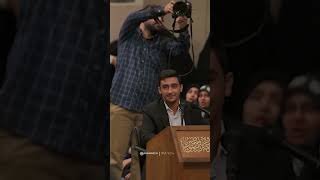 Imam Ali Khamenei Meeting with Youths | Karbala Lines 110