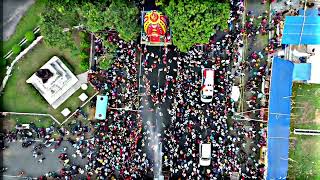 NALCO RATHA YATRA 2023 JAY JAGANATH 💖 ସବୁ ବେଳେ ତୁମ ଦର୍ଶନ ମାଲାନ୍ତା କି 💛ପ୍ରଭୁ ଧନ୍ୟ ହୋଇ ଯାଆନ୍ତି ⭕‼️⭕