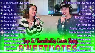 SWEETNOTES Nonstop Playlist 2024 💥 Best of OPM Love Songs 2024 💖 OPM Hits Non Stop Playlist 2024