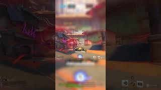 too easy  #overwatchgameplay #overwatchhightlights #overwatchclips #overwatchpotg #ow2