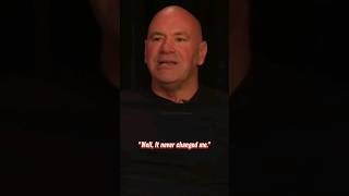 Dana White Finally Admits That Conor McGregor's Greedy