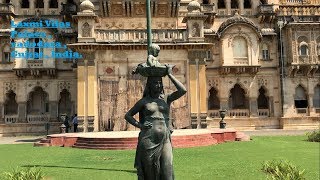 Laxmi Vilas Palace, Vadodara , Gujrat , India. All tickets details