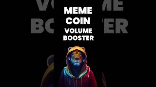 The Fastest Way to Increase Solana Meme Coin Volume in 2024