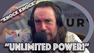 Vet Reacts!*UNLIMITED POWER!* The Turkish Century | New Beginnings