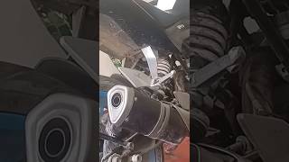 #ktm #ktmduke #duke200 # killer exehaust sound #shortsvideo #shorts #youtubeshorts #viral