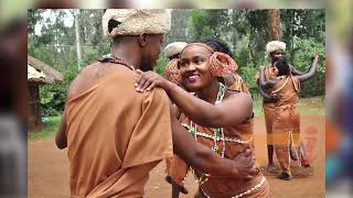 AFRICAN TRIBE   THE KIKUYU PEOPLE, WHAT AN AMAZING TRIBE