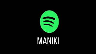 Sin Boy - Maniki (Snippet)