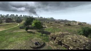 World of Tanks   D Day WORLD OF TANKS let's play