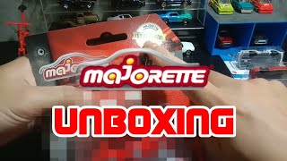 UNBOXING HASIL HUNTING ONLINE SI MERAH YANG JARANG  DI LIRIK