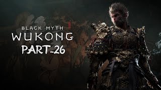 Black Myth: Wukong #pc #playthrough #gameplay #4k #chapter5 #part26 Part 26 -FULL GAME #rtx3090