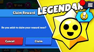 *NEW LINK* GIVING REWARD 🎁 FOR EVERYONE IN BRAWL STARS!