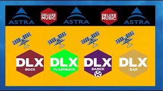 Deluxe Music Channels Presentation