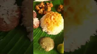 Ganpati Puja Day 3 #shorts |Ganpati Bhog Thali | Prasad Ki Thali | Bappa Ka Naivedya