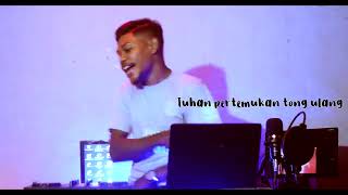 TIKTOK DJ  TRENDING   BALE PULANG VIRALL EANG SELAN REMIX 2021