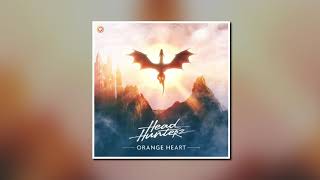 Headhunterz - Orange Heart (Extended Mix)