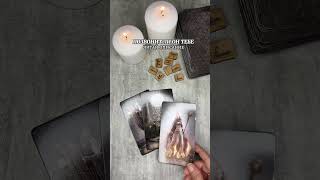 ПОЗВОНИТ ЛИ ОН ТЕБЕ📱#таролог #гадание #гаданиетаро #tarot #расклад