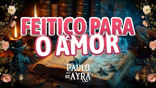 FEITIÇO PARA O AMOR Tudo Sobre a Amarração Que Mais Funciona no Mundo da Magia "PANELA DE AMARRAÇÃO"