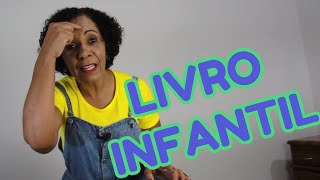 UMA DICA IMPORTANTE SOBRE O LIVRO INFANTIL | Edna Barbosa