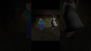 Барабулька в Майнкрафт #minecraft #мем #shorts #funny #music #барабулька