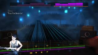 The Strokes - New York City Cops - Rocksmith 2014