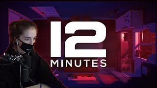 Геснуха Играет в Twelve Minutes