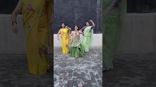 Chudi maza na degi | #dance #reels #teej #shortvideo #shorts