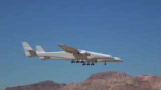 STRATOLAUNCH