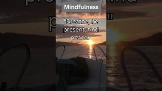 Mindfulness - Best Motivation #foryou #motivation #inspiration #fypシ #quotes #mindset #motivational