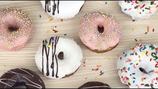 Donuts